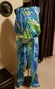 NY & Company jumpsuit